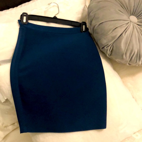 Marciano Bandage Skirt - Picture 2 of 3